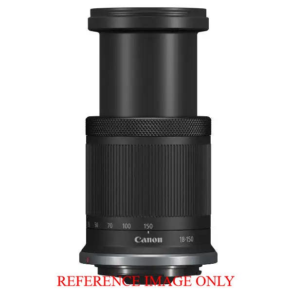 Canon RF-S 18-150mm f3.5-6.3 IS STM | Secondhand