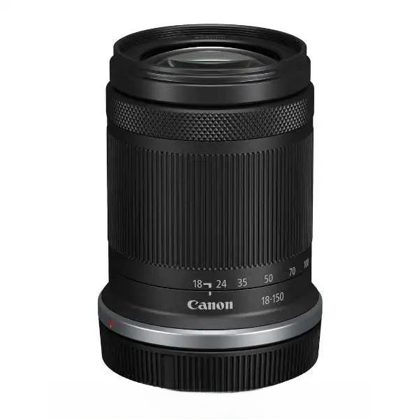 Canon RF-S 18-150mm f3.5-6.3 IS STM | Secondhand