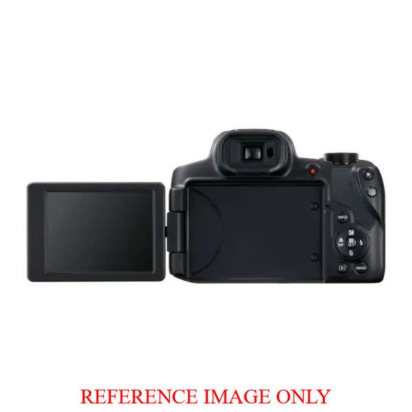 Canon Powershot SX70HS | Secondhand