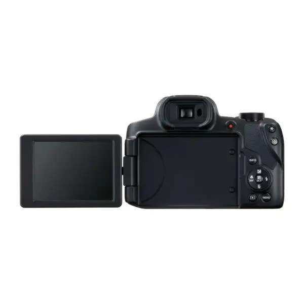 Canon Powershot SX70HS | Secondhand