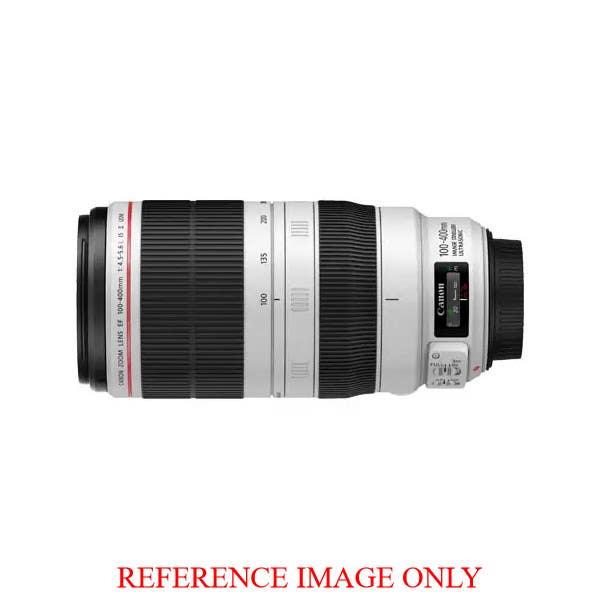 Canon EF 100-400mm f4.5-5.6L IS USM II | Secondhand