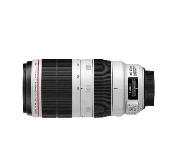 Canon EF 100-400mm f4.5-5.6L IS USM II | Secondhand