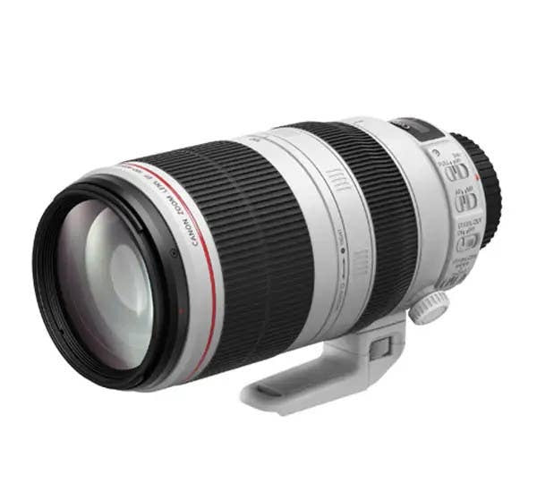 Canon EF 100-400mm f4.5-5.6L IS USM II | Secondhand