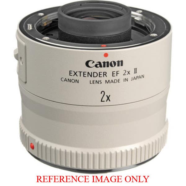Canon EF 2x II Extender | Secondhand