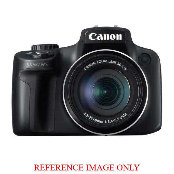 Canon Powershot SX50 HS | Secondhand