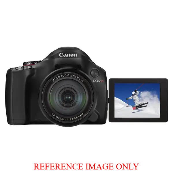 Canon Powershot SX50 HS | Secondhand