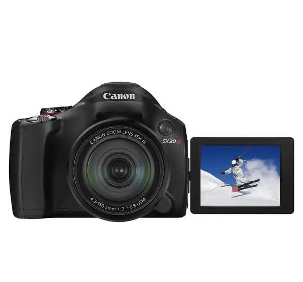 Canon Powershot SX50 HS | Secondhand