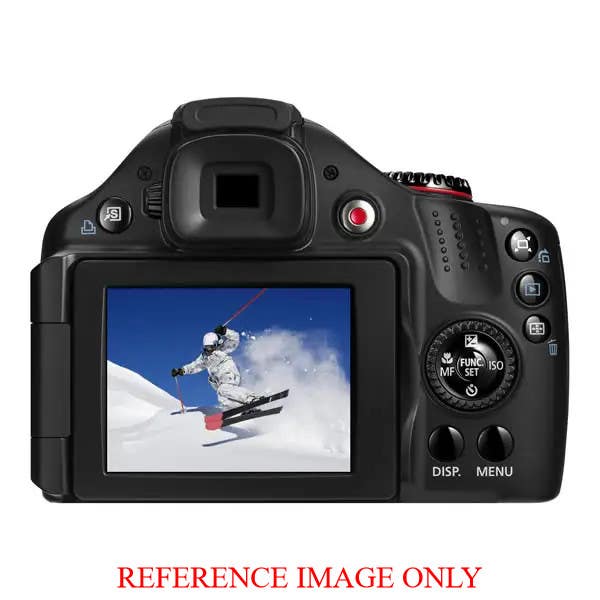 Canon Powershot SX50 HS | Secondhand