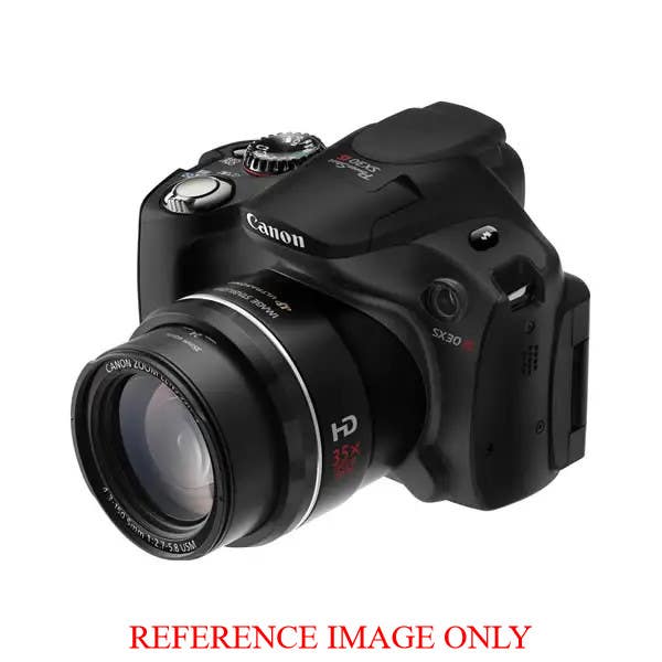 Canon Powershot SX50 HS | Secondhand