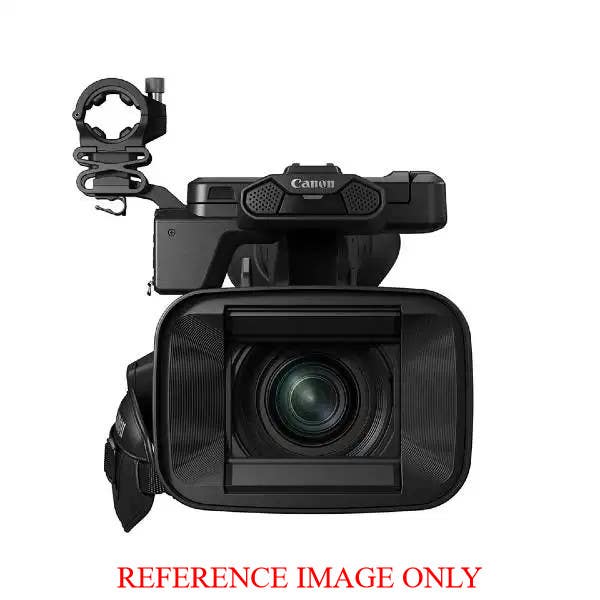 Canon XF605 4K Digital Video Camera | Secondhand