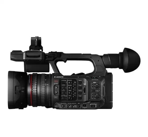 Canon XF605 4K Digital Video Camera | Secondhand