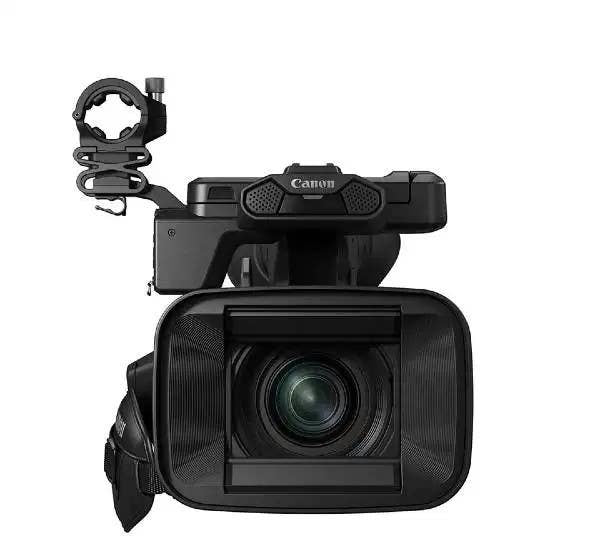 Canon XF605 4K Digital Video Camera | Secondhand