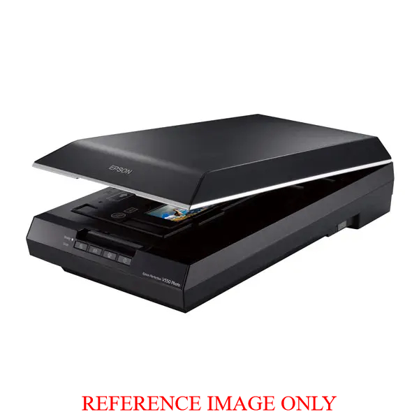 Epson Perfection V550 Photo & Film Scanner | Secondhand