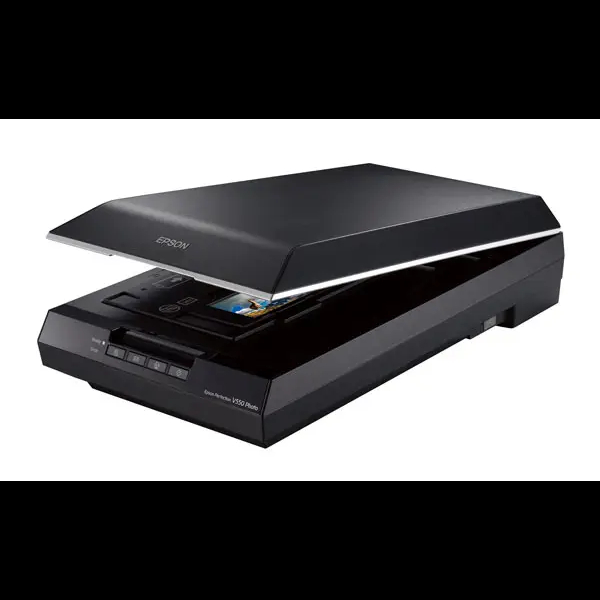 Epson Perfection V550 Photo & Film Scanner | Secondhand