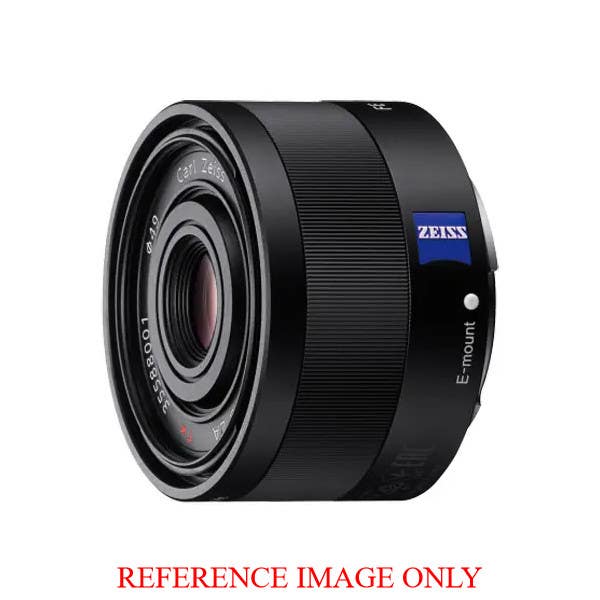 Sony FE 35mm f2.8 ZA Lens | Secondhand