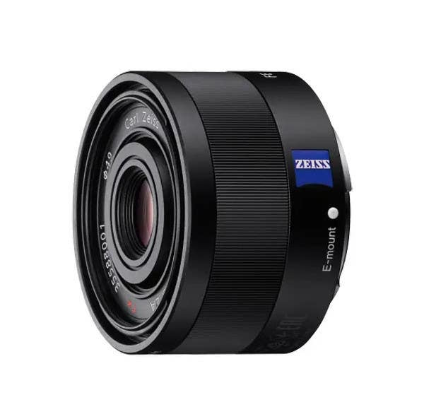 Sony FE 35mm f2.8 ZA Lens | Secondhand