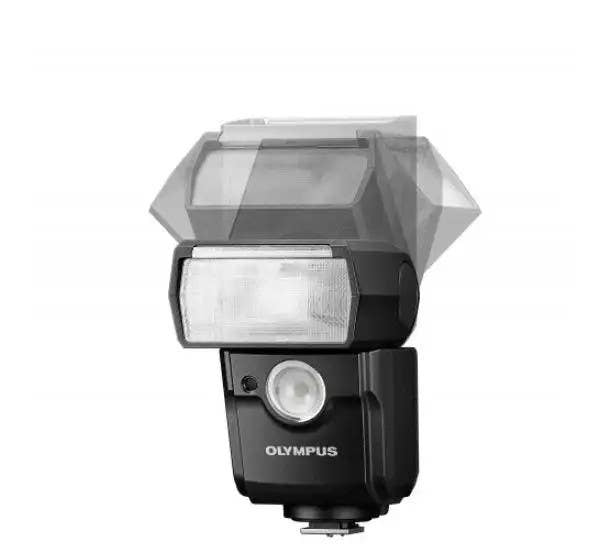 Olympus FL-700WR Wireless Flash | Secondhand