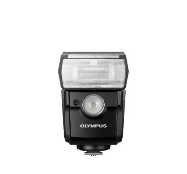 Olympus FL-700WR Wireless Flash | Secondhand