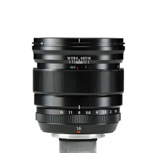 Fujifilm XF 16mm F1.4 R Wide Lens | Secondhand