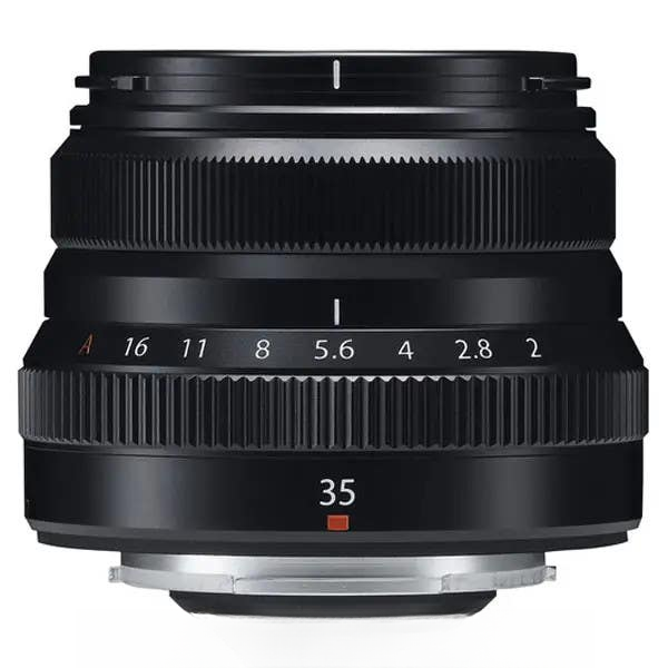 Fujifilm XF 35mm F2 WR STD Lens | Secondhand