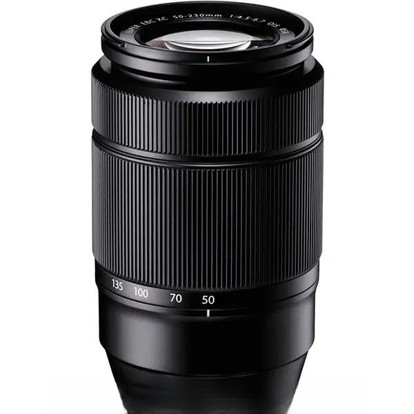 Fujifilm XC 50-230mm f4.5-6.7 OIS II | Secondhand