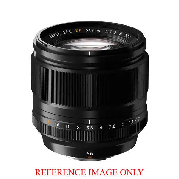 Fujifilm XF 56mm F1.2 R | Secondhand