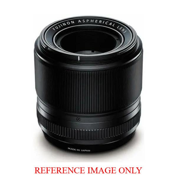 Fujifilm XF 60mm f2.4 R Macro Lens | Secondhand