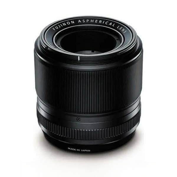Fujifilm XF 60mm f2.4 R Macro Lens | Secondhand