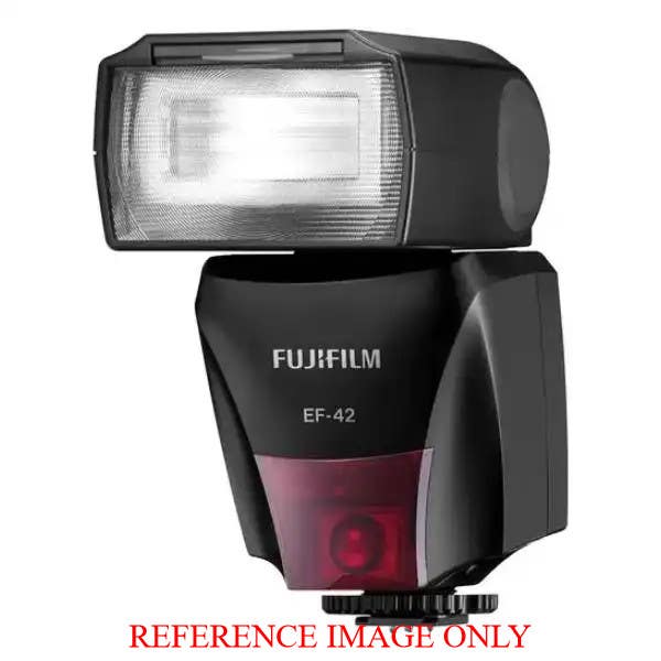 Fujifilm EF-42 Flash | Secondhand