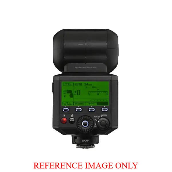 Fujifilm EF-X500 Flash | Secondhand