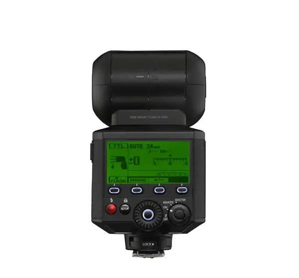 Fujifilm EF-X500 Flash | Secondhand