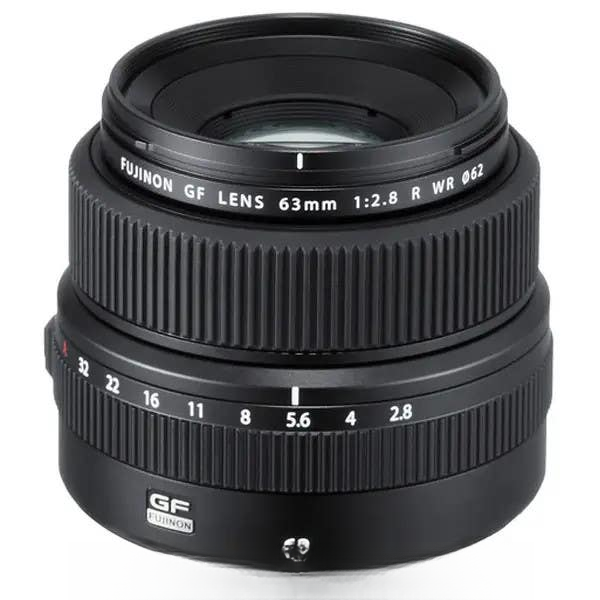 Fujifilm GF 63mm F2.8 R WR | Secondhand