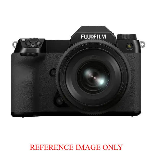 Fujifilm GFX 50SII Body |Secondhand