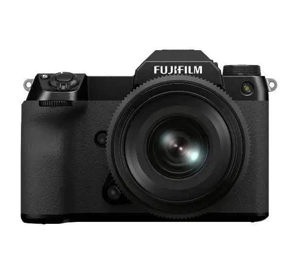 Fujifilm GFX 50SII Body |Secondhand