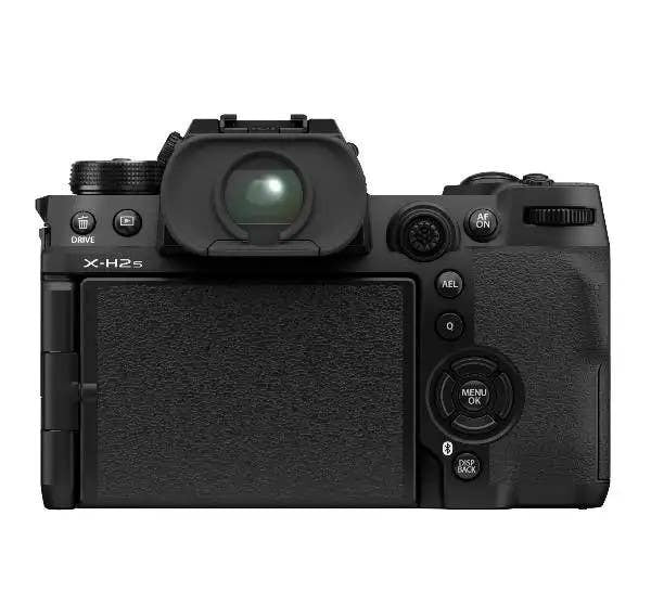 Fujifilm X-H2S Body | Secondhand