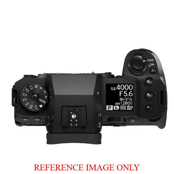 Fujifilm X-H2S Body | Secondhand