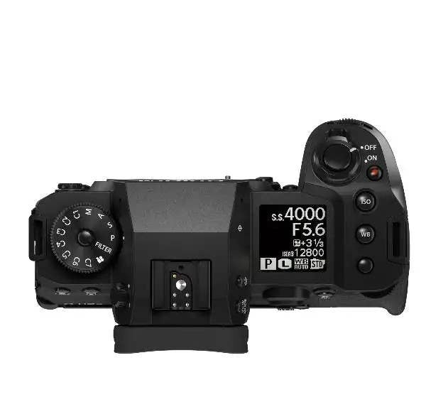 Fujifilm X-H2S Body | Secondhand