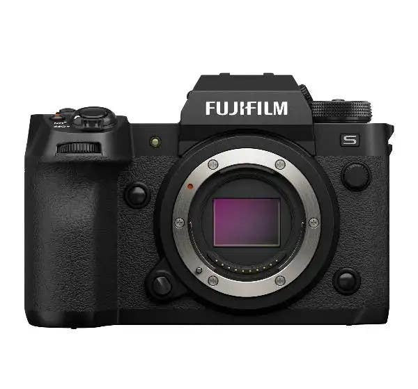 Fujifilm X-H2S Body | Secondhand