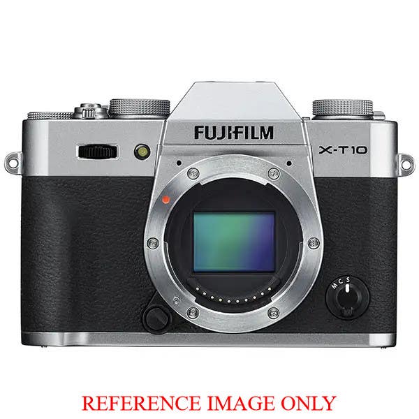 Fuji X-T10 Body | Secondhand