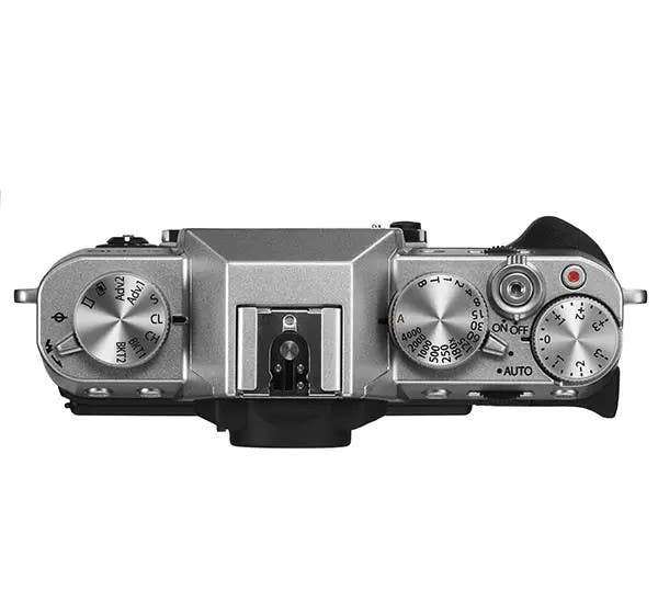 Fuji X-T10 Body | Secondhand