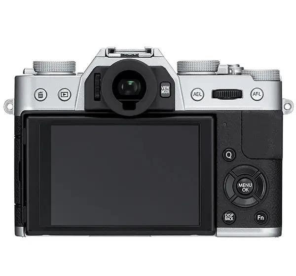 Fuji X-T10 Body | Secondhand