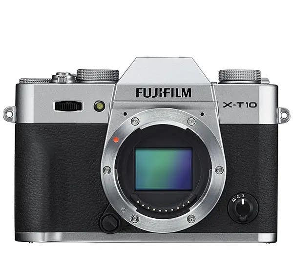 Fuji X-T10 Body | Secondhand