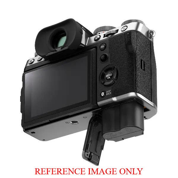 Fujifilm X-T5 Body - Silver | Secondhand