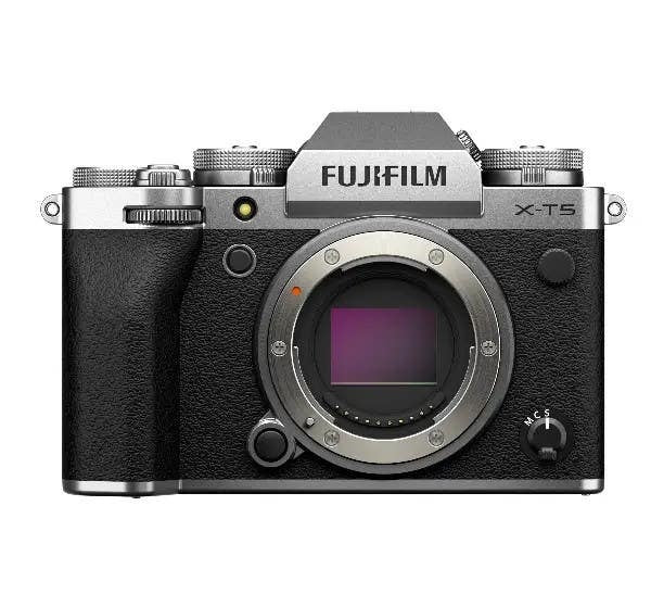 Fujifilm X-T5 Body - Silver | Secondhand
