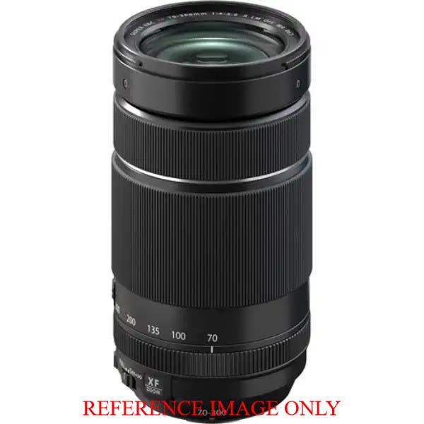 Fujifilm XF 70-300mm F4-5.6 R LM OIS WR Zoom | Secondhand