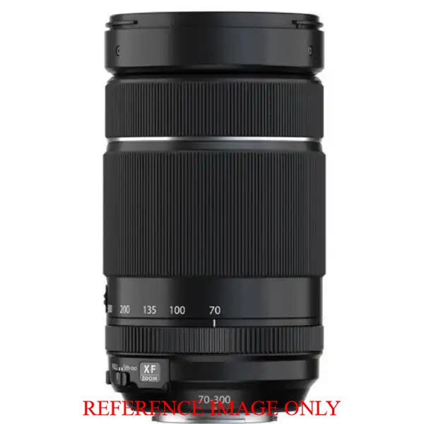 Fujifilm XF 70-300mm F4-5.6 R LM OIS WR Zoom | Secondhand