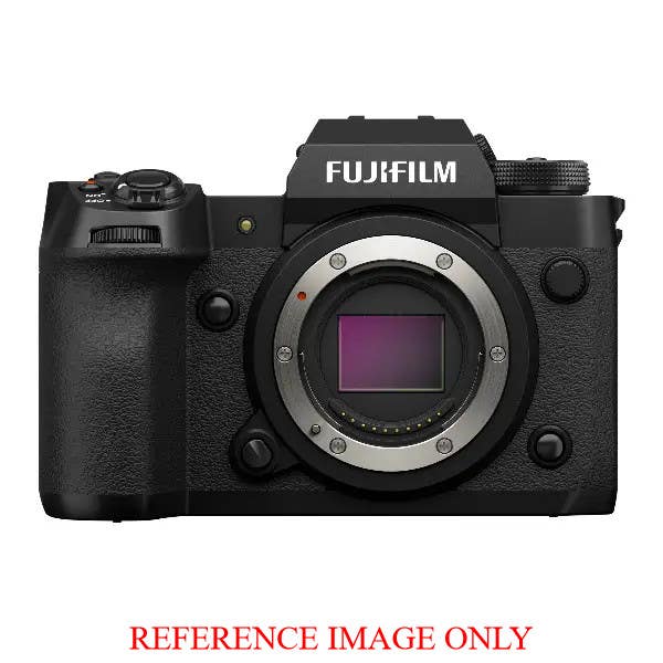 Fujifilm X-H2 Body Only | Secondhand