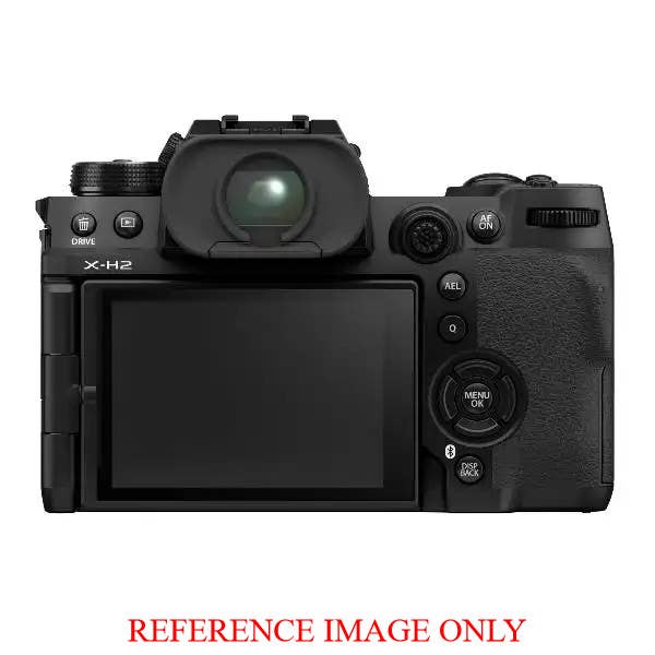 Fujifilm X-H2 Body Only | Secondhand