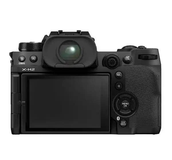 Fujifilm X-H2 Body Only | Secondhand