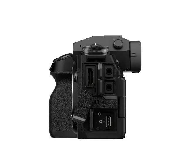 Fujifilm X-H2 Body Only | Secondhand